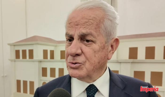 Nuovo Parco Eolico a Monte Chiappa: opportunità o minaccia per il territorio? Parla Claudio Scajola (VIDEO)