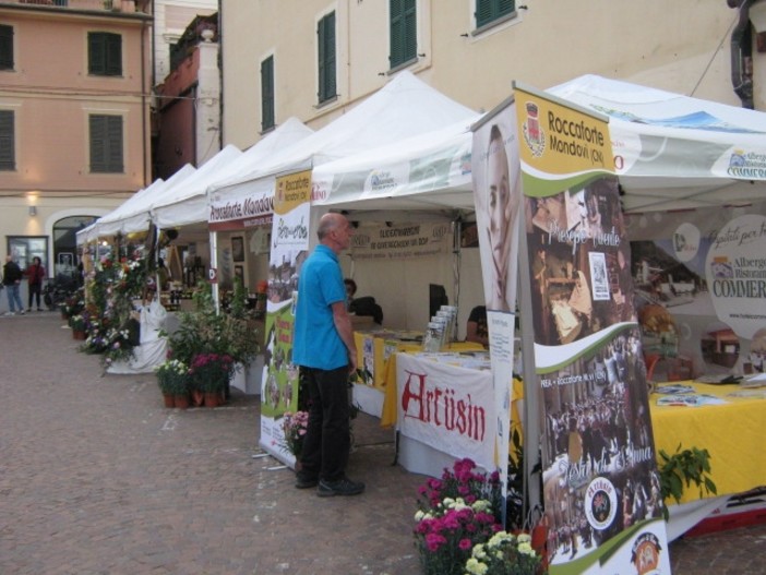 Grande successo per la 3° Edizione del Salto dell’Acciuga a Laigueglia