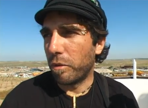 La tragedia di Gaza che si ripete, raccontata da chi ci ha lasciato la pelle