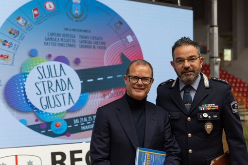 Alassio “Sulla Strada Giusta”: chiude l'edizione dei record