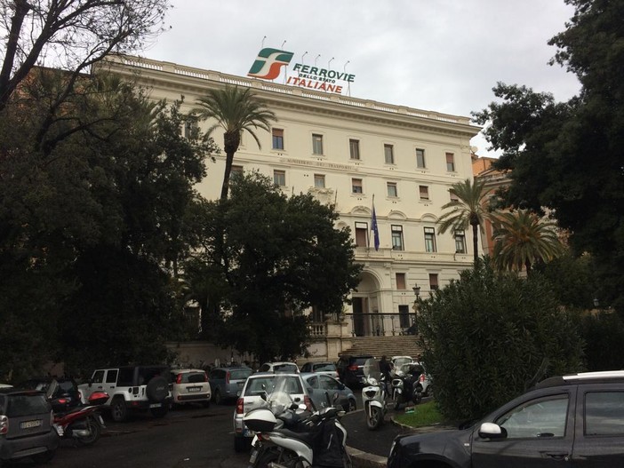 Per la Stazione di Alassio un protocollo tra RFI e il Comune