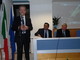Confcommercio compie 70 anni, a Savona il presidente nazionale Carlo Sangalli: &quot;L'economia deve ripartire dal commercio&quot;