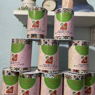 Salvadanai UILDM Albenga: "Un piccolo gesto per un grande supporto"