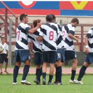 Calcio, Savona vince contro la Valenzana con 1-0 e porta a casa 3 preziosi punti