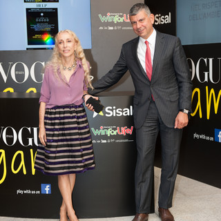Un savonese tra i vincitori del Vogue's Game