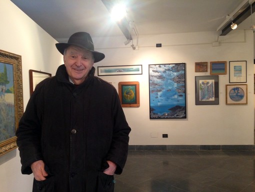 Silvio Riolfo Marengo