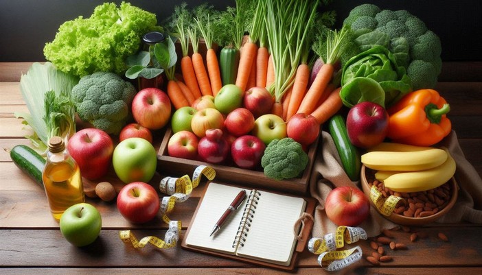 Salute e nutrizione: come il cibo influenza il nostro benessere