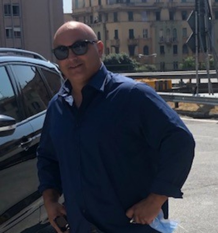 Amministrative 2023, Gaglioti (Aria nuove per Albenga) ai politici ingauni: “Occhio a fare i conti senza l’oste” Amministrative 2023, Gaglioti (Aria nuove per Albenga) ai politici ingauni: “Occhio a fare i conti senza l’oste”