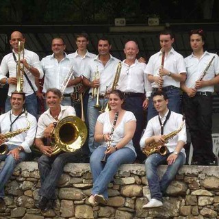Calice Ligure, concerto della "Filarmonica" di Finalborgo