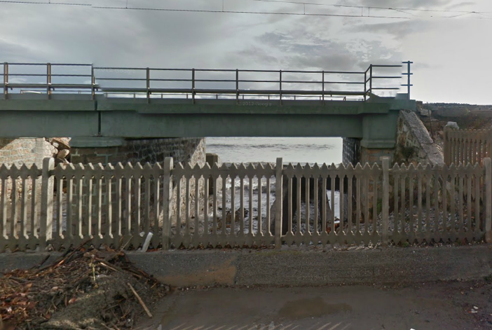 Cadavere rinvenuto vicino agli scogli a Ceriale: è morte accidentale