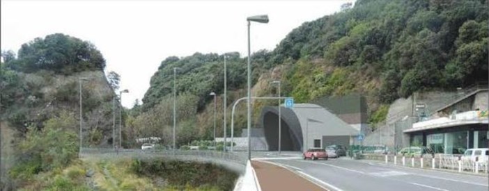 Aurelia Bis, approvato dalla giunta di Albisola lo svincolo di Margonara Aurelia Bis, approvato dalla giunta di Albisola lo svincolo di Margonara