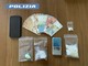 Savona, 17enne arrestato per spaccio di cocaina: droga nascosta in casa tra divano e caramelle Savona, 17enne arrestato per spaccio di cocaina: droga nascosta in casa tra divano e caramelle