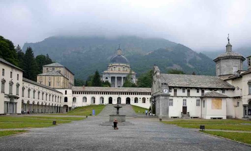 Diocesi Savona-Noli: nel fine settimana pellegrinaggio al Santuario di Oropa Diocesi Savona-Noli: nel fine settimana pellegrinaggio al Santuario di Oropa