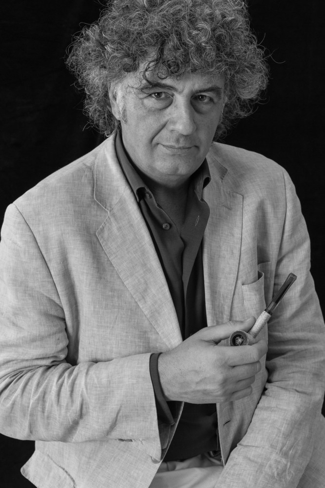 Andora, il calendario di agosto di "Sguardi Laterali": il 1° agosto ospite Paolo Sciortino Andora, il calendario di agosto di "Sguardi Laterali": il 1° agosto ospite Paolo Sciortino