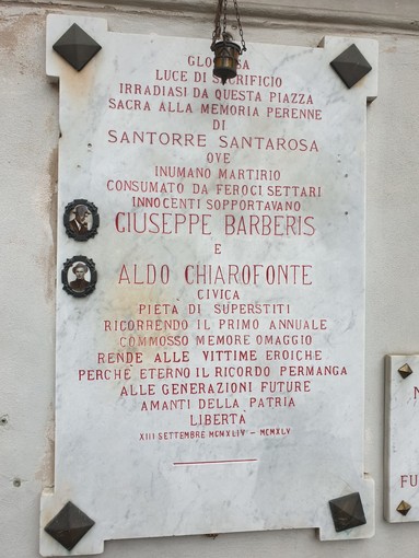 Marco Racca (Lega): “Il 25 Aprile ci aiuti a dare un futuro migliore ai nostri figli, senza essere usato maldestramente a fini politici”