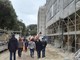 Fai di Primavera, l’ex ospedale San Paolo di Savona apre i battenti per un minitour ai cittadini (FOTOgallery)
