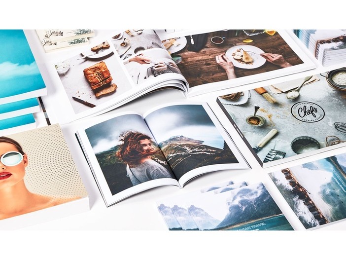 Pixartprinting: soluzioni di stampa personalizzate per valorizzare contenuti e progetti editoriali Pixartprinting: soluzioni di stampa personalizzate per valorizzare contenuti e progetti editoriali