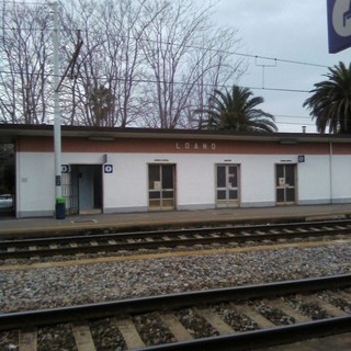 Loano: maggioranza e minoranza unite per salvare la stazione ferroviaria Loano: maggioranza e minoranza unite per salvare la stazione ferroviaria