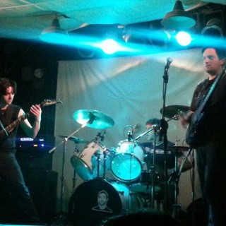 Una vera leggenda del metal savonese!