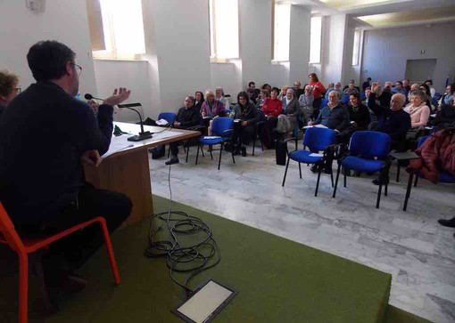 Educazione all'affettività e nuovi spazi per i giovani, la nona sessione del Sinodo diocesano approva le proposte normative Educazione all'affettività e nuovi spazi per i giovani, la nona sessione del Sinodo diocesano approva le proposte normative