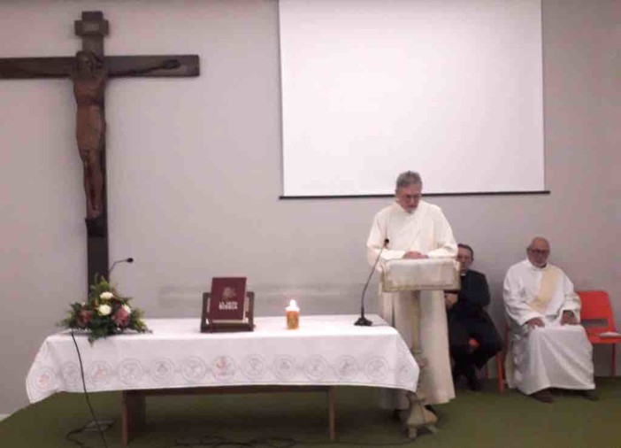 Sinodo, presentate le "icone" bibliche delle otto commissioni Sinodo, presentate le "icone" bibliche delle otto commissioni