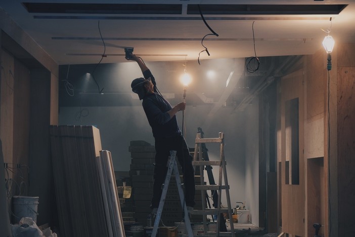 Studio 36, affidabilità e competenza nella direzione lavori