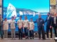 Il circolo nautico Andora ha una nuova squadra agonistica