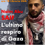 Savona, alla Ubik la presentazione del libro “L’ultimo respiro di Gaza” Savona, alla Ubik la presentazione del libro “L’ultimo respiro di Gaza”