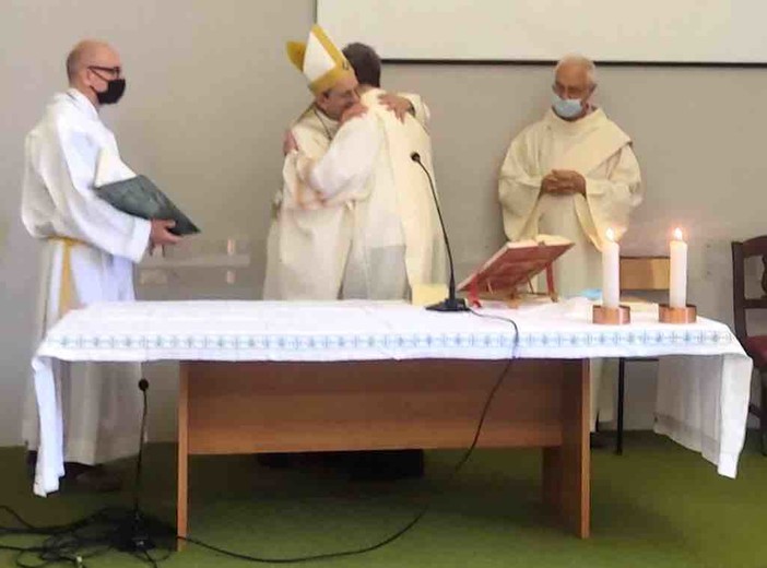 Sinodo Diocesano, approvate nella quinta sessione le indicazioni normative Sinodo Diocesano, approvate nella quinta sessione le indicazioni normative