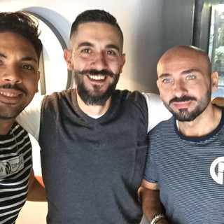 Alassio, il parrucchiere dei VIP: "Ora vorrei fare volontariato" (VIDEOintervista)