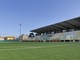 Alassio, capienza aumentata al Palaravizza (1500 posti) e allo stadio "Ferrando" (400 posti) Alassio, capienza aumentata al Palaravizza (1500 posti) e allo stadio "Ferrando" (400 posti)