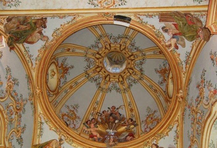 La Cappella Sistina, gioiello di Savona, conquista il primo posto su Tripadvisor La Cappella Sistina, gioiello di Savona, conquista il primo posto su Tripadvisor