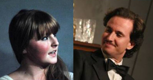 Performance di Margherita Sirello e Jacopo Marchisio ad Albissola