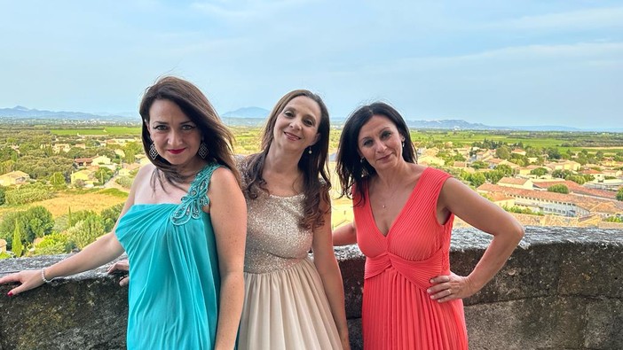 Savona, tre donne raccontano la musica ai "Pomeriggi della Mozart"