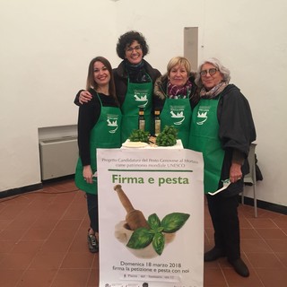 Savona, oggi l'evento "Firma e Pesta" al Santuario (FOTO)