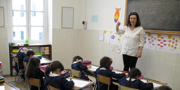 "La scuola ti ascolta", tavola rotonda alla "Città dei Papi" di Savona