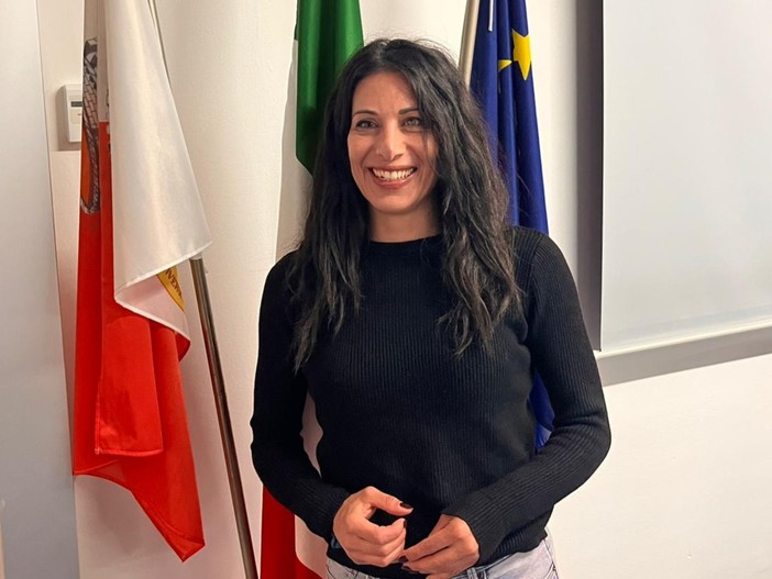 Borghetto S. Spirito, Silvia Parodi è la nuova responsabile dell’Ufficio di Staff del sindaco