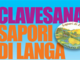 A Clavesana, piccolo comune delle Langhe, torna Sapori di Langa
