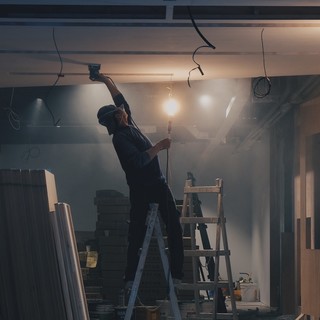 Studio 36, affidabilità e competenza nella direzione lavori