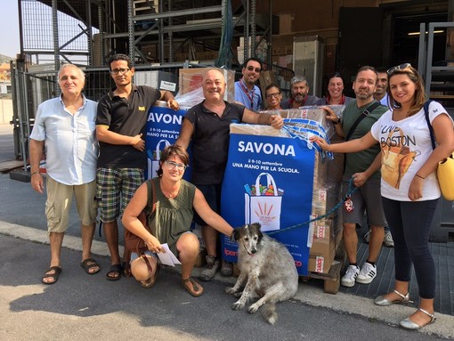 Savona, questa mattina in Procura ricordate le vittime dell'attentato di Brindisi