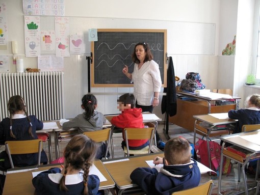Savona, 13 posti per il servizio civile nelle scuole delle Suore della Neve Savona, 13 posti per il servizio civile nelle scuole delle Suore della Neve