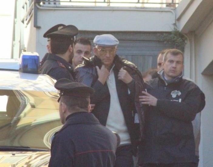 Una talpa nell'antimafia informò il boss delle indagini Una talpa nell'antimafia informò il boss delle indagini