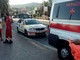 Varazze, 55enne va in arresto cardiaco in spiaggia: il defibrillatore gli salva la vita Varazze, 55enne va in arresto cardiaco in spiaggia: il defibrillatore gli salva la vita