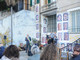 Lo SPRAR di Finale Ligure parte in un clima di festa Lo SPRAR di Finale Ligure parte in un clima di festa