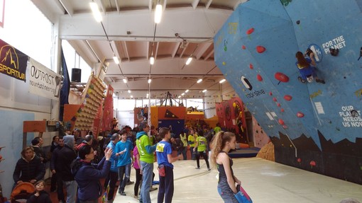 La redazione ringrazia Ivan Giribone per la gentile concessione delle foto