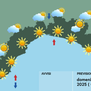 Meteo, al mattino cieli in prevalenza sereni su gran parte della Regione Meteo, al mattino cieli in prevalenza sereni su gran parte della Regione