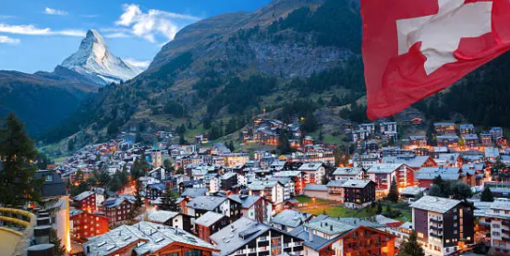 Escort in Svizzera: cosa sapere prima di passare il confine Escort in Svizzera: cosa sapere prima di passare il confine