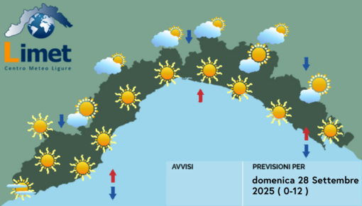 Meteo, al mattino cieli in prevalenza sereni su gran parte della Regione Meteo, al mattino cieli in prevalenza sereni su gran parte della Regione
