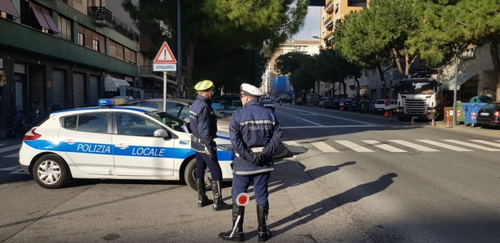 Decreto anti Coronavirus: proseguono senza sosta i controlli delle forze dell'ordine