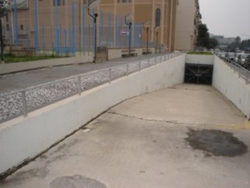 Arecco (LN): Savona e l'oblio delle opere pubbliche